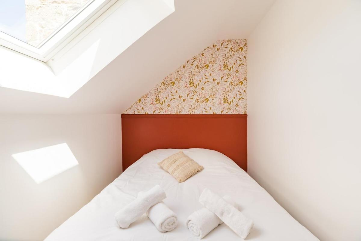 Evasion Neuf Et Confortable Appartement