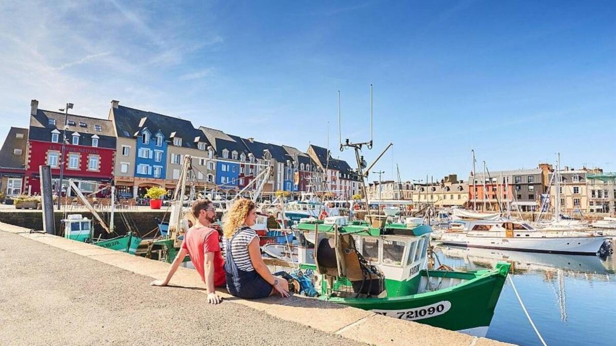 Appartement Evasion Neuf Et Confortable