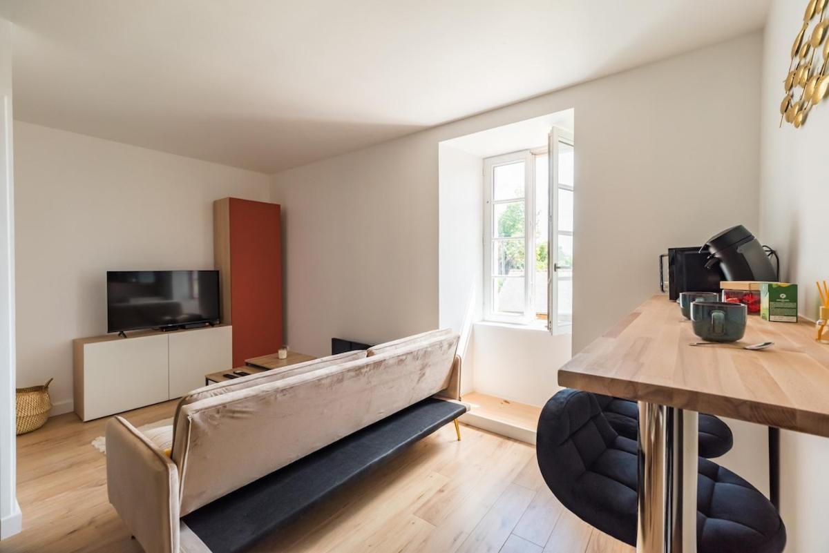 Evasion Neuf Et Confortable *