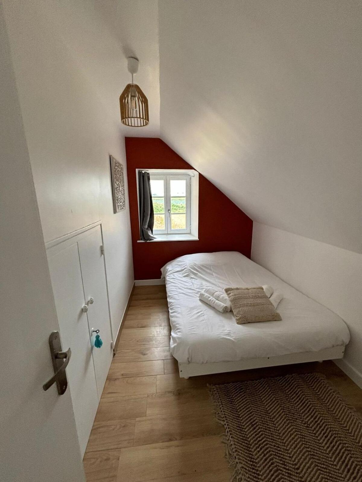 Evasion Neuf Et Confortable Paimpol