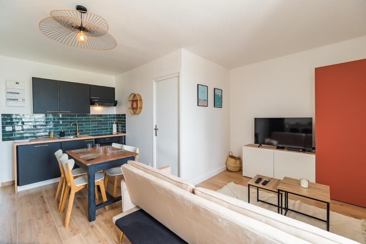 Evasion Neuf Et Confortable * Paimpol
