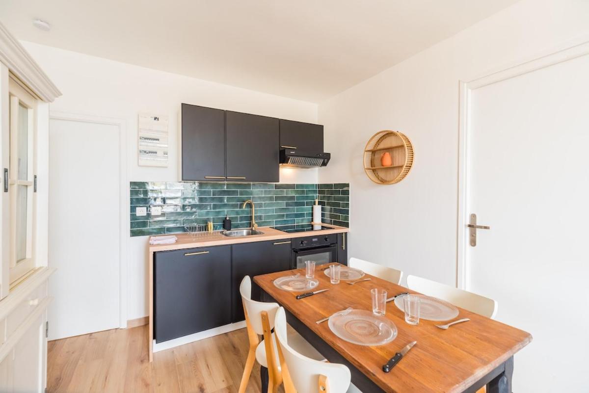 Evasion Neuf Et Confortable * Paimpol