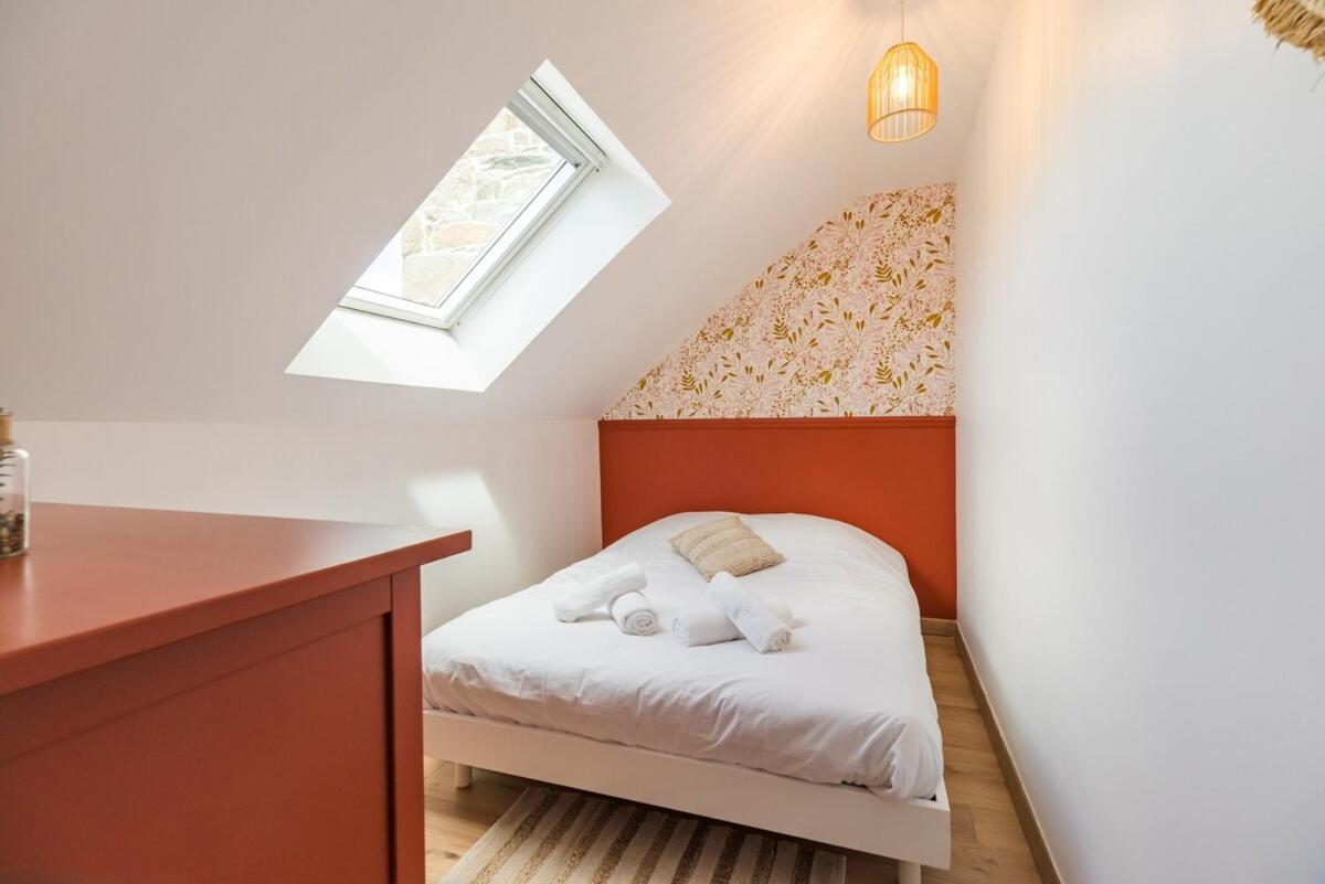 Evasion Neuf Et Confortable Appartement *