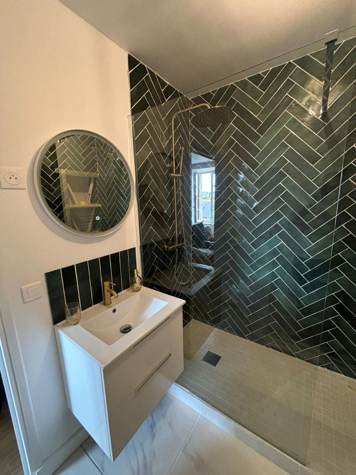 Evasion Neuf Et Confortable Appartement Paimpol