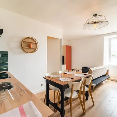 Evasion Paimpol Appartement Neuf Et Confortable Exterior foto