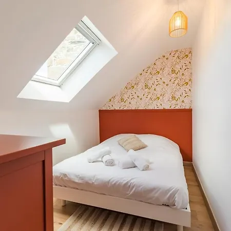 Evasion Paimpol Appartement Neuf Et Confortable Exterior foto
