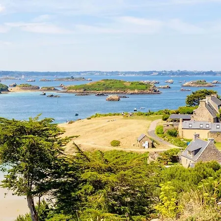 Evasion Paimpol Appartement Neuf Et Confortable Exterior foto