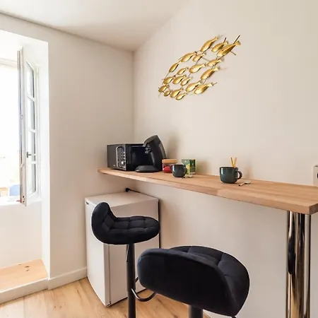 Evasion Paimpol Appartement Neuf Et Confortable Exterior foto