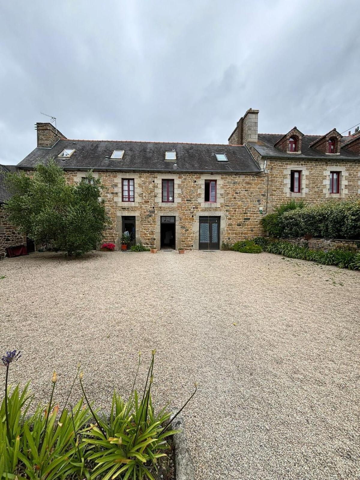 Apartment Evasion Neuf Et Confortable