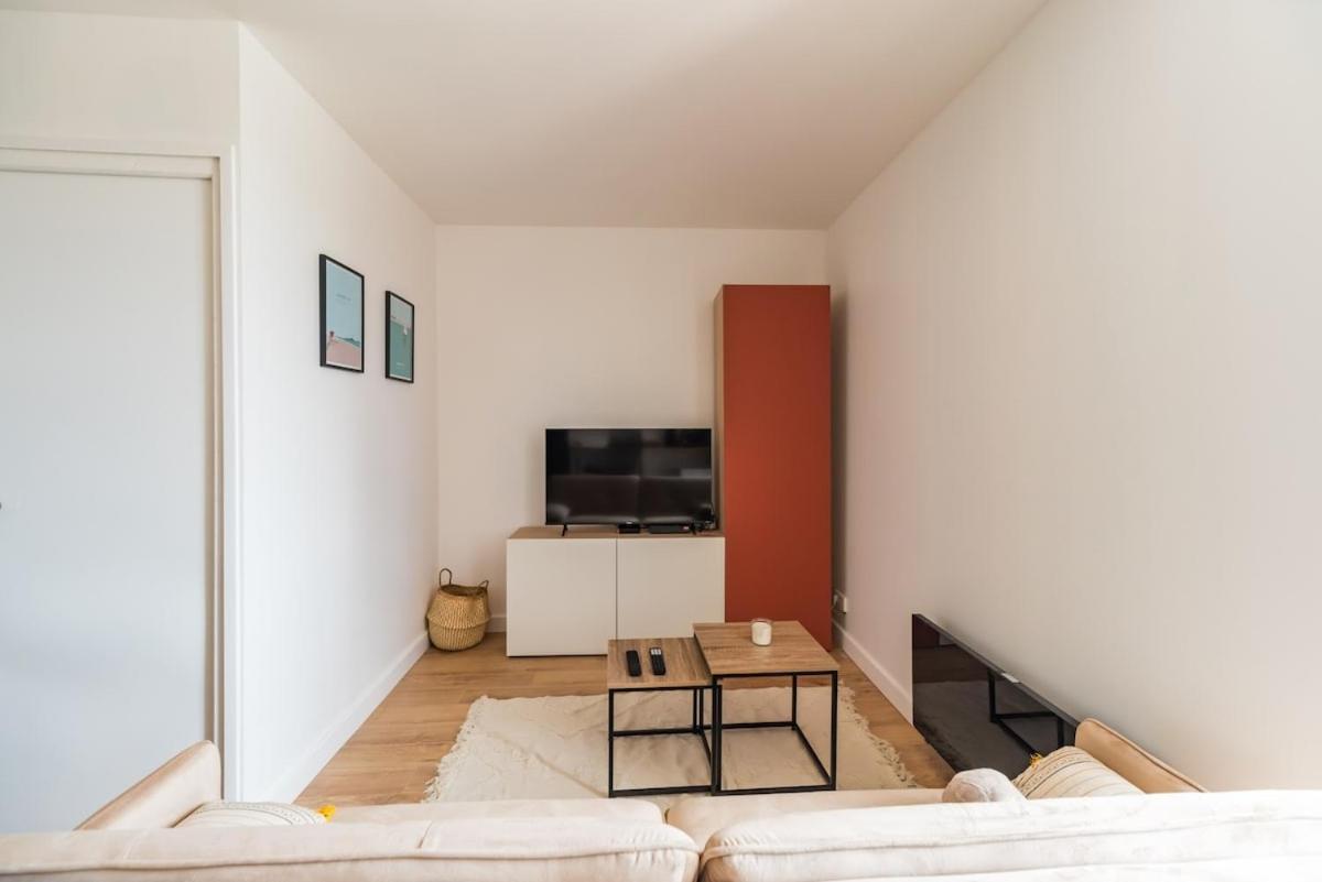 Evasion Neuf Et Confortable Paimpol