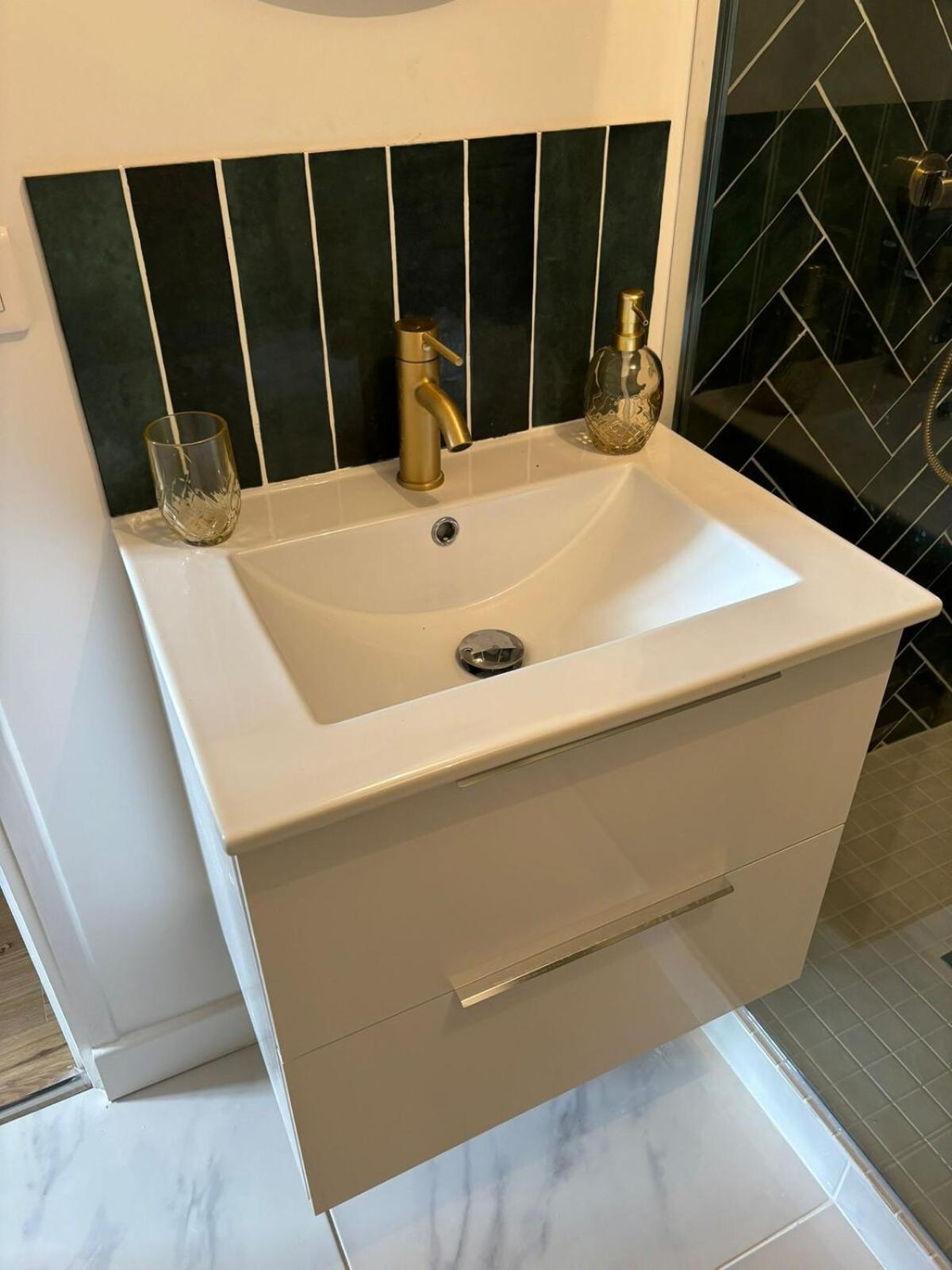 Evasion Neuf Et Confortable Apartment Paimpol