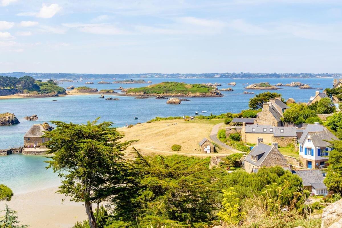 Evasion Neuf Et Confortable Paimpol