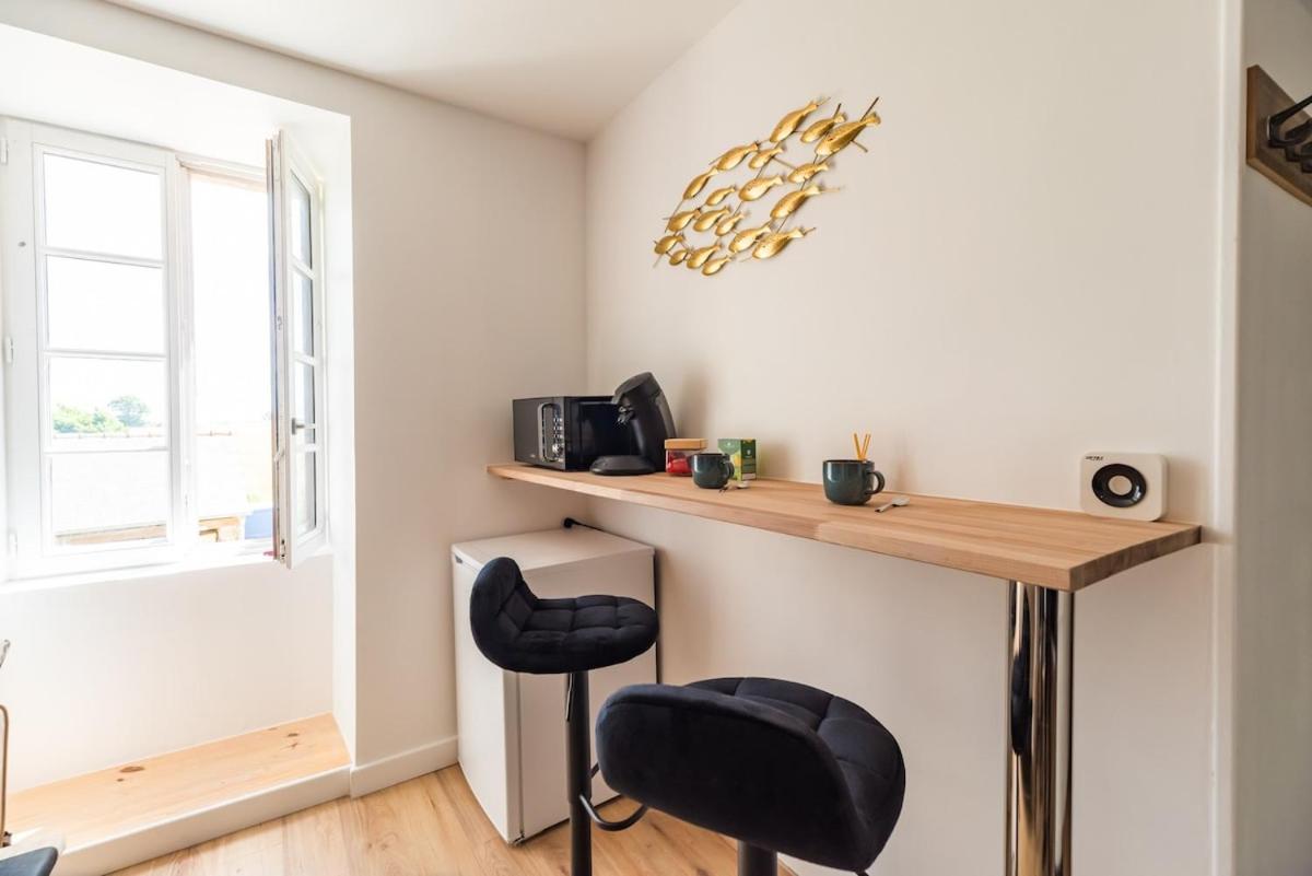 Evasion Neuf Et Confortable * Paimpol